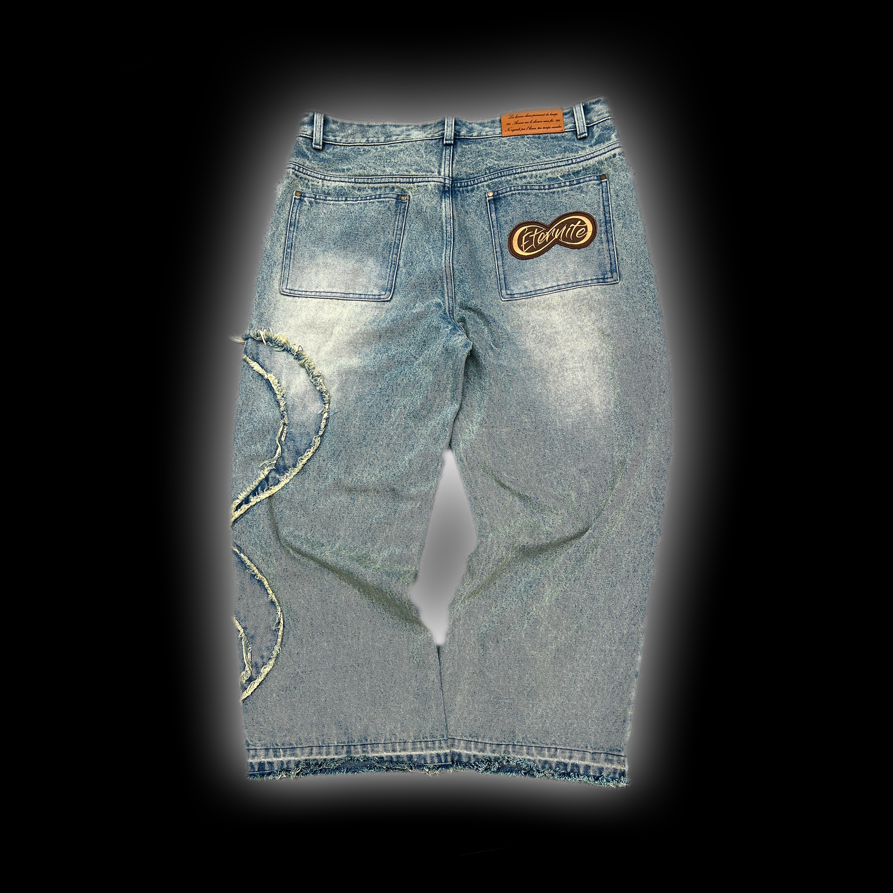 JEAN BLEU (PRÉCOMMANDE)