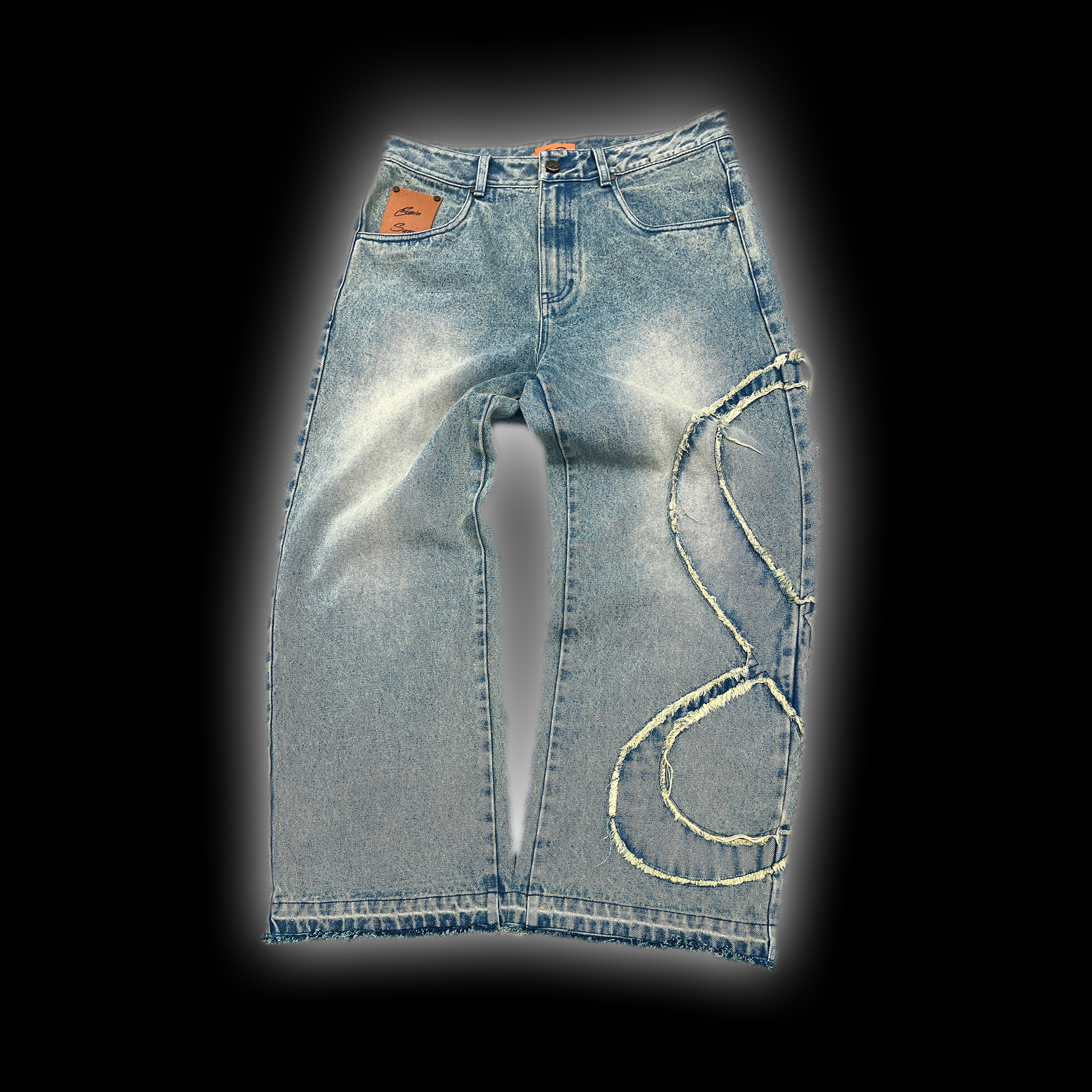 JEAN BLEU (PRÉCOMMANDE)