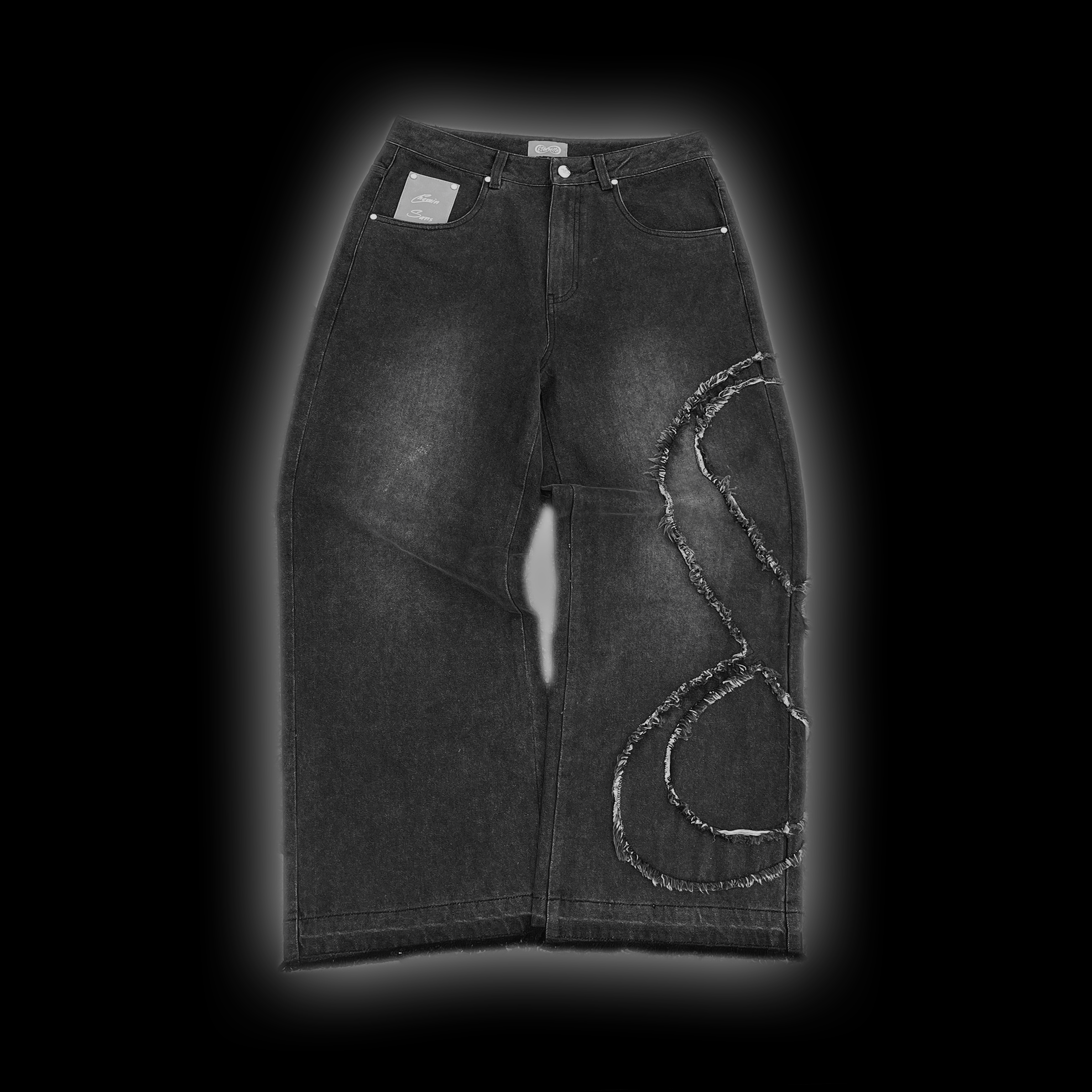 JEAN NOIR (PRÉCOMMANDE)