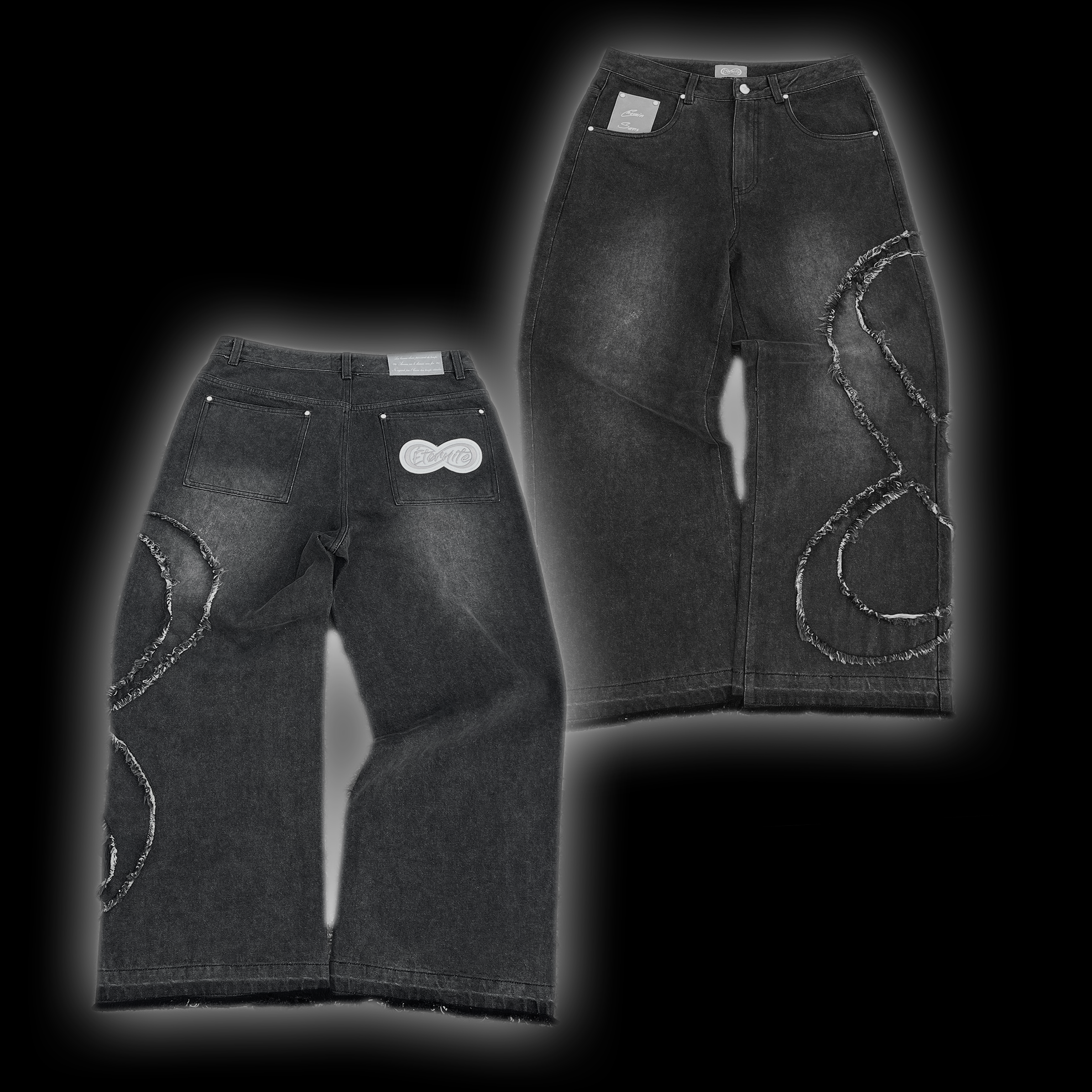 JEAN NOIR (PRÉCOMMANDE)