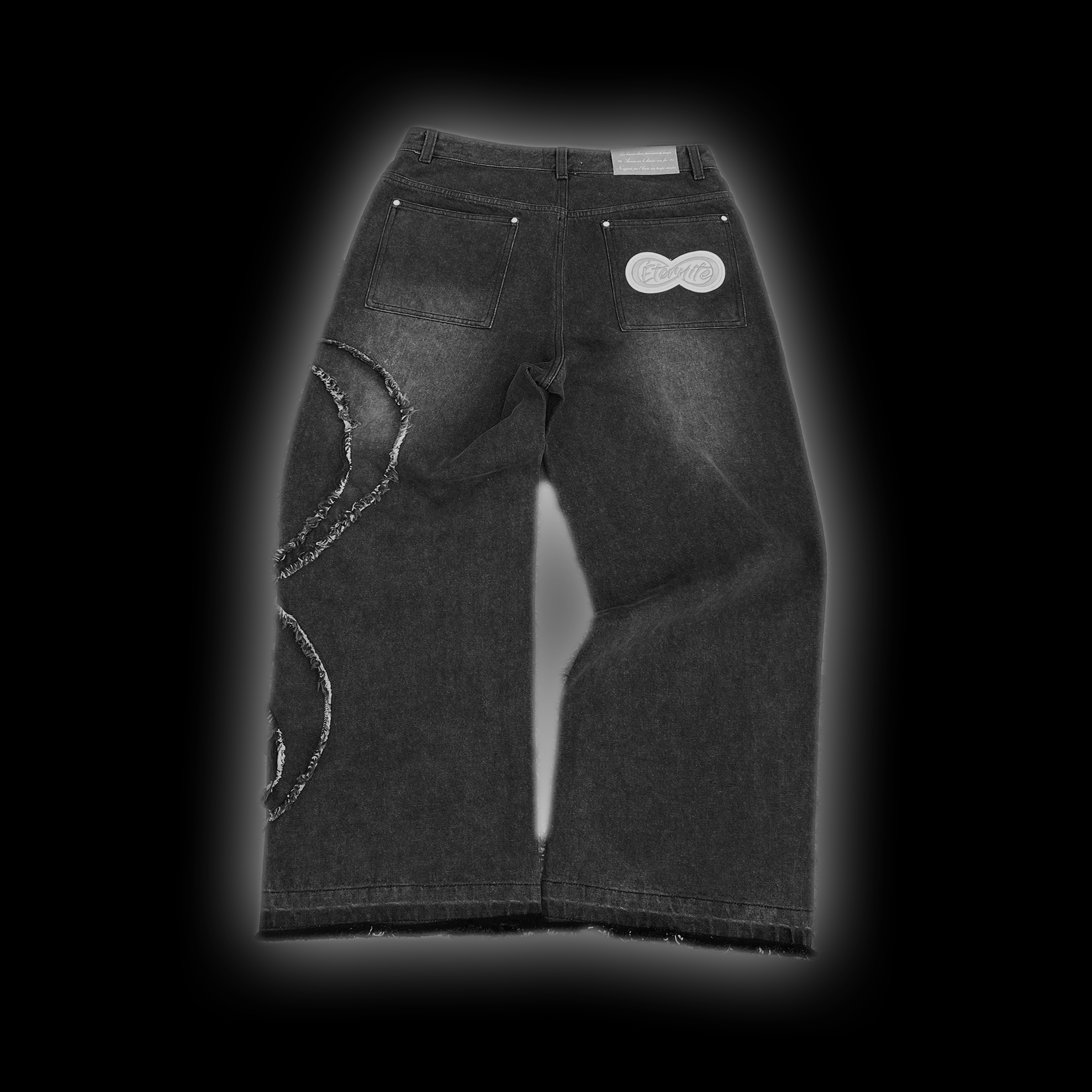 JEAN NOIR (PRÉCOMMANDE)