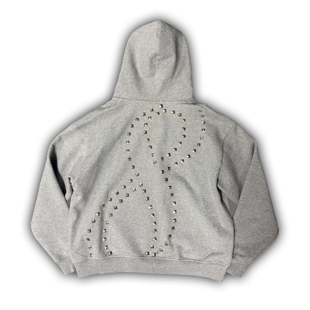 PULL GRIS