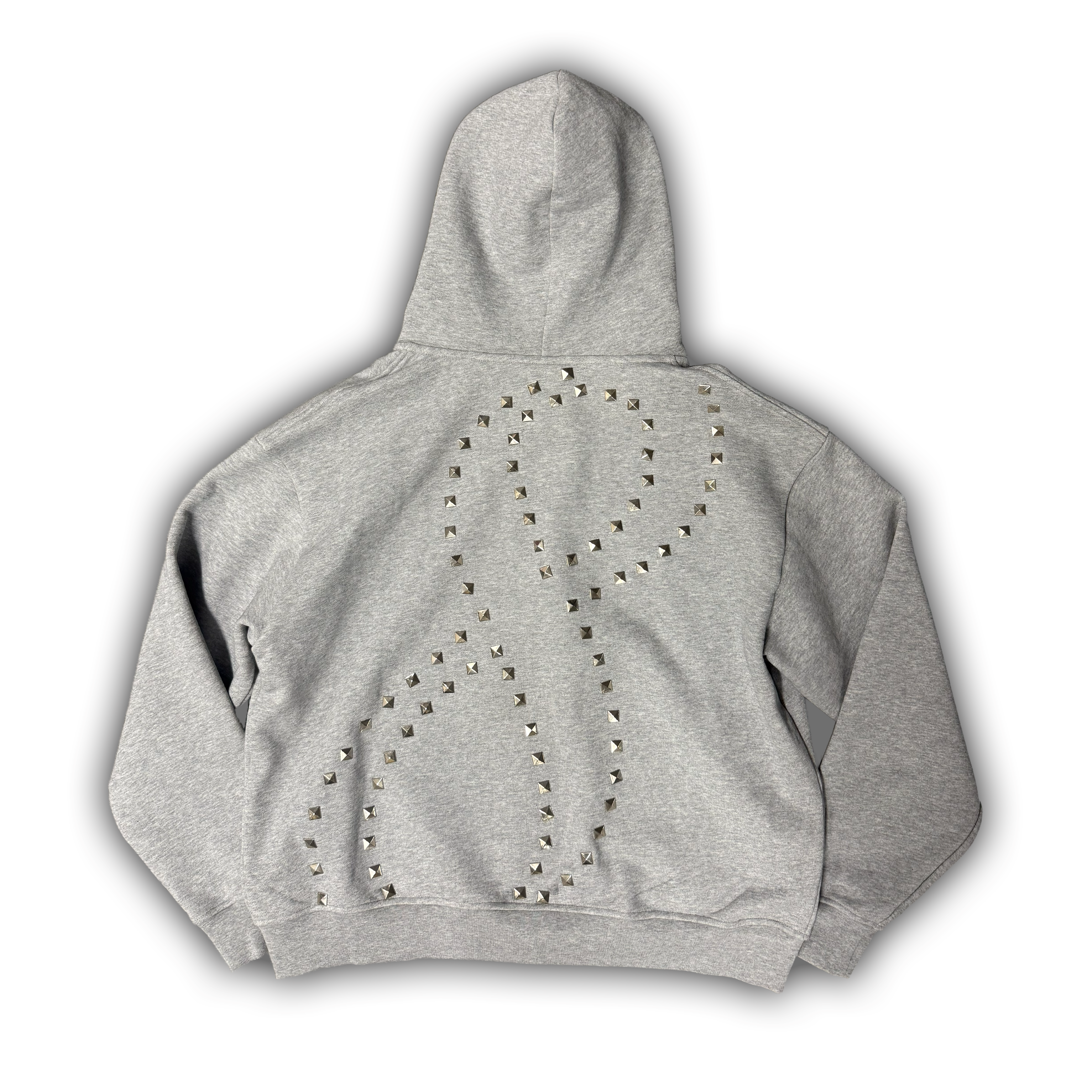 PULL GRIS