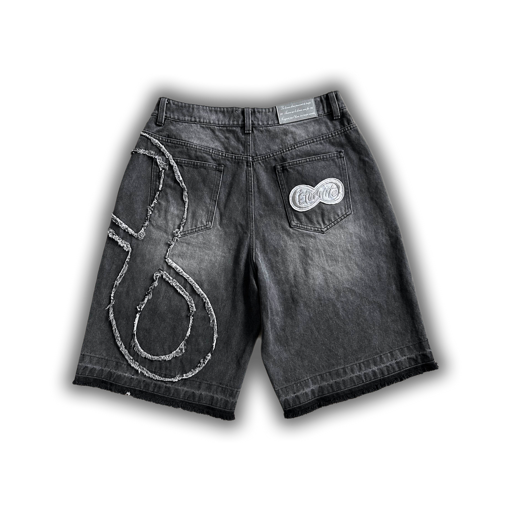 Jort noir