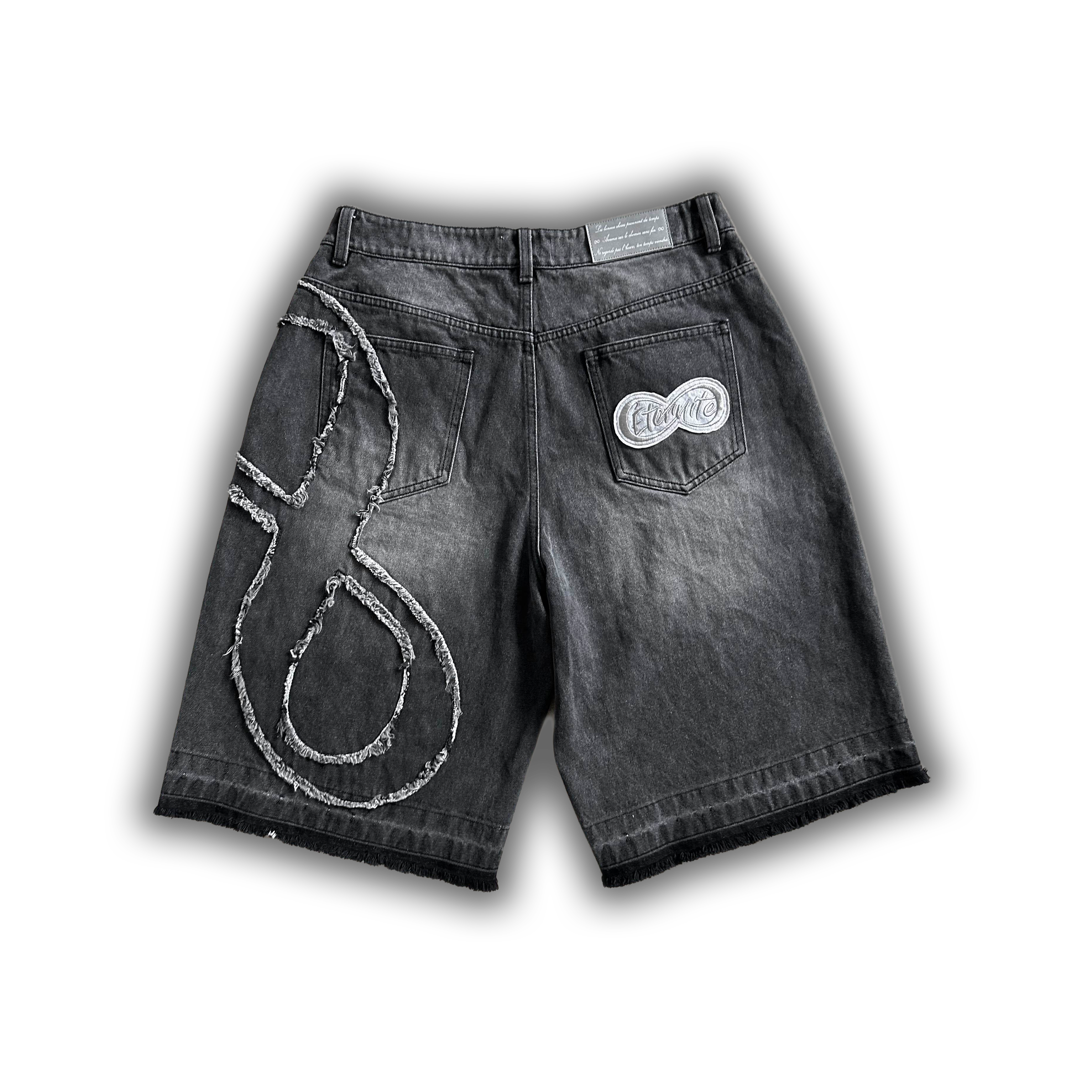 Jort noir