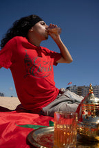 T-SHIRT MAROC