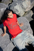 T-SHIRT MAROC