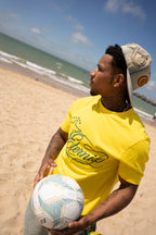 T-SHIRT BRÉSIL