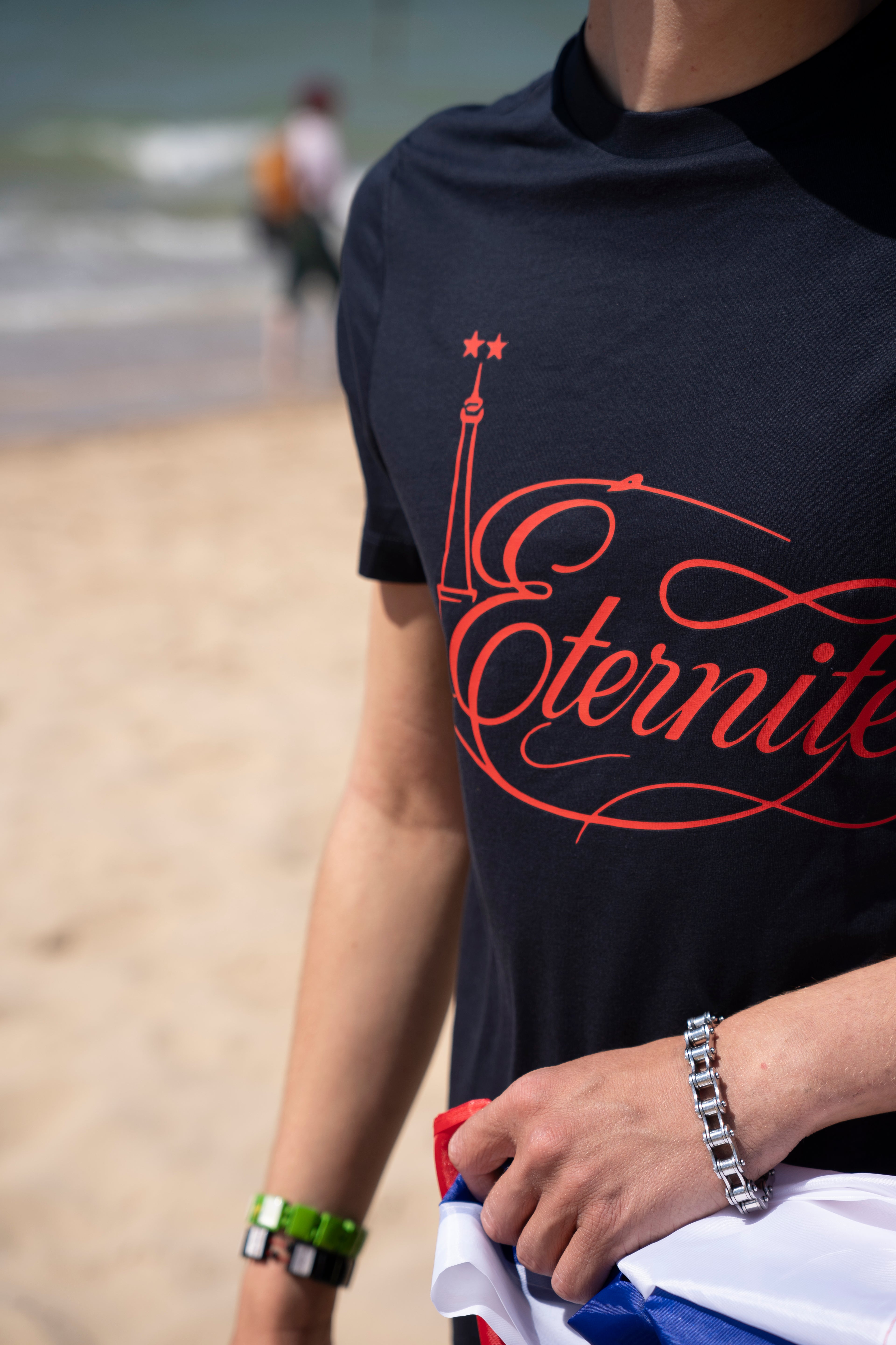 T-SHIRT FRANCE