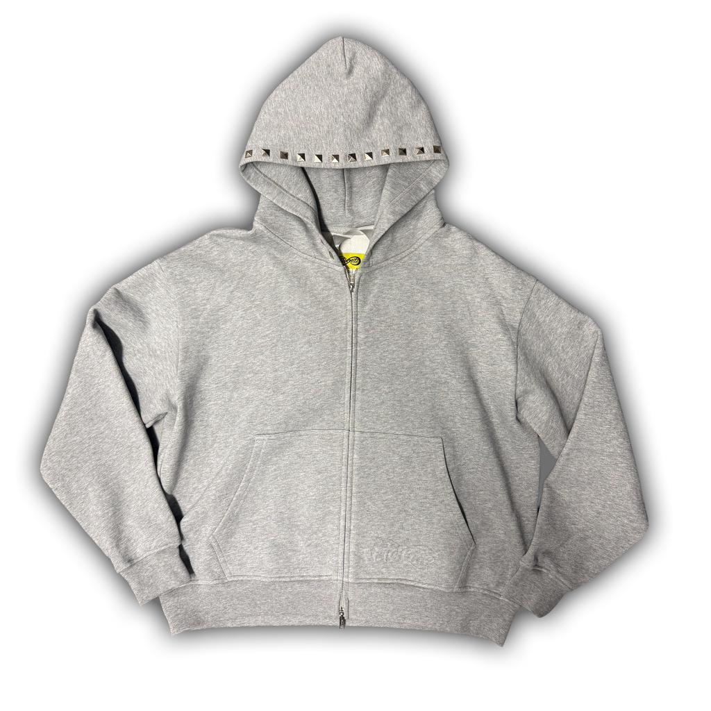 PULL GRIS