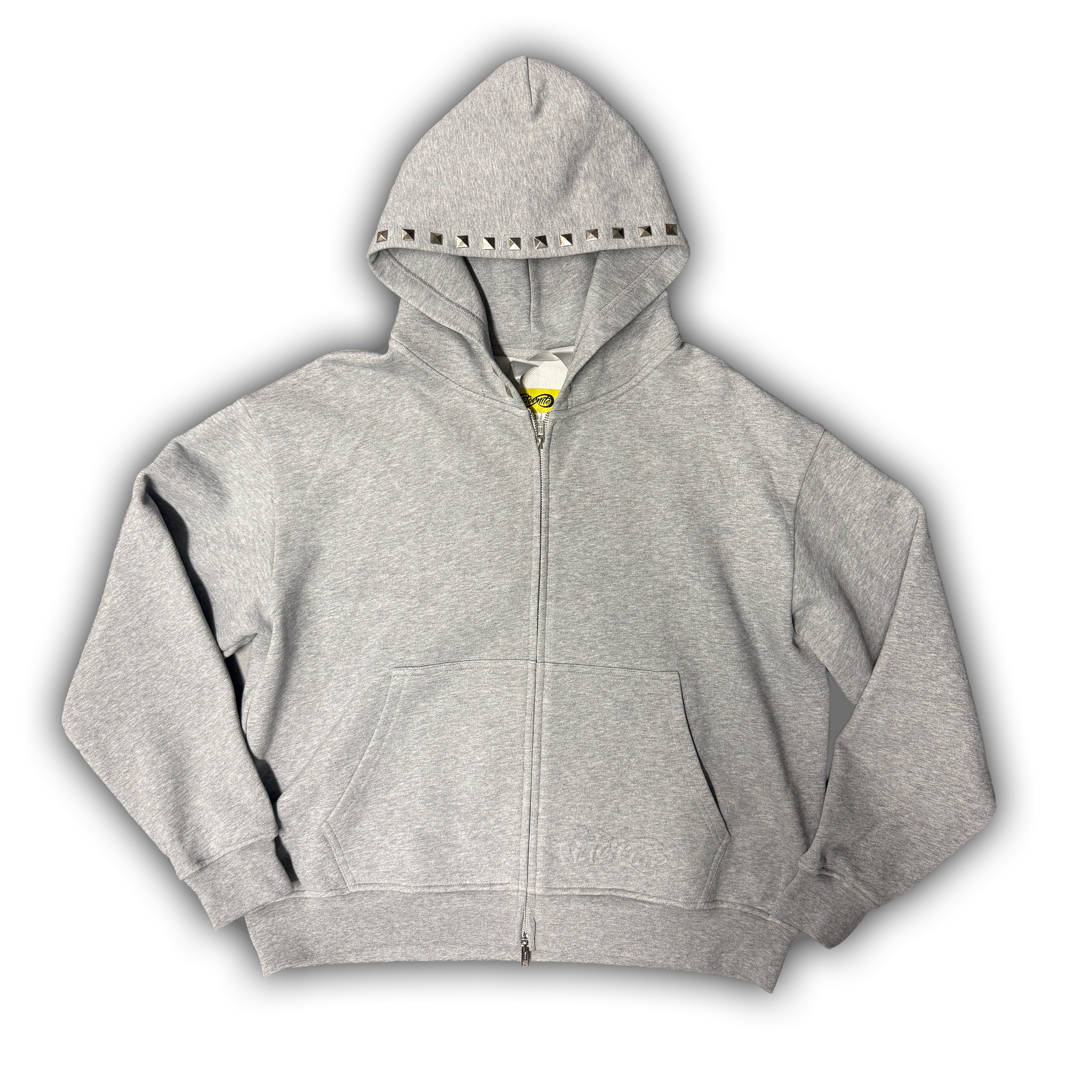 PULL GRIS