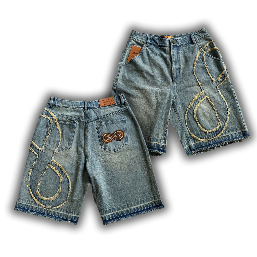 Jort bleu