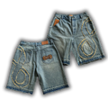 Jort bleu