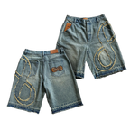 JORT BLEU