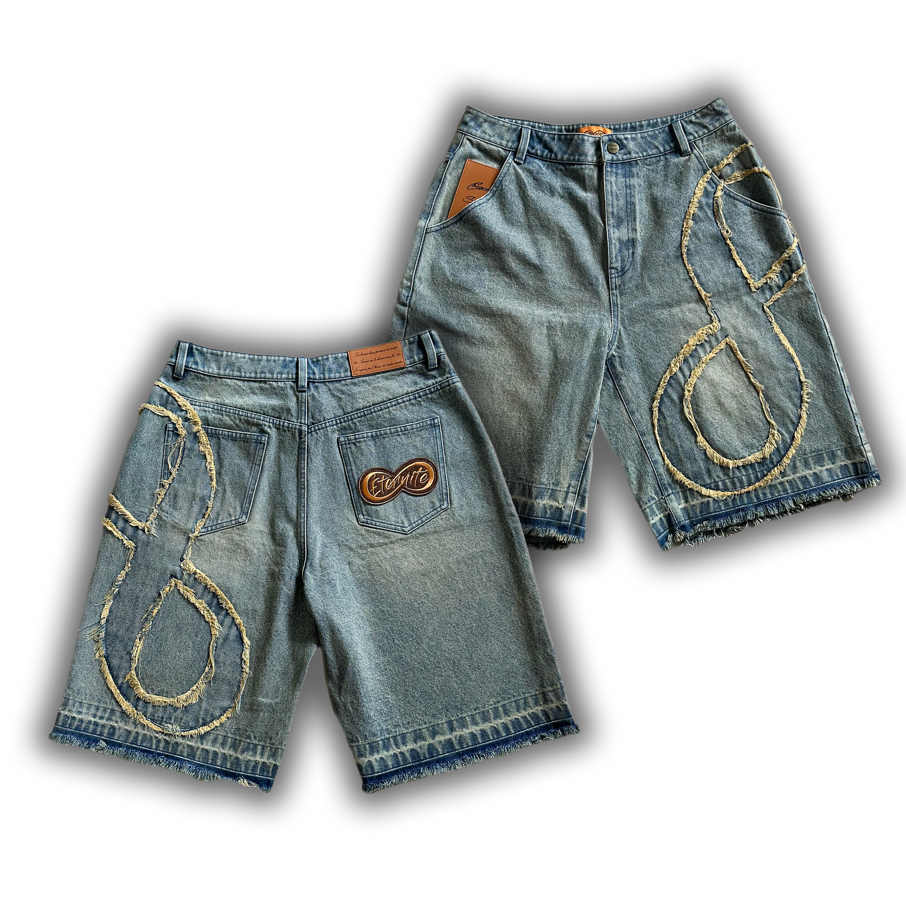 Jort bleu