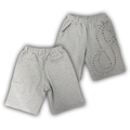 SHORT GRIS