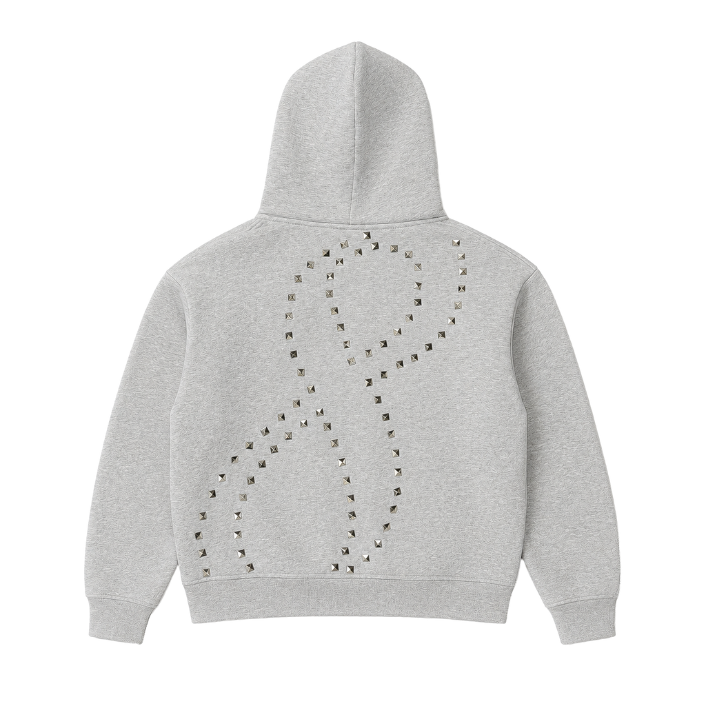 PULL GRIS