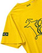 T-SHIRT BRÉSIL