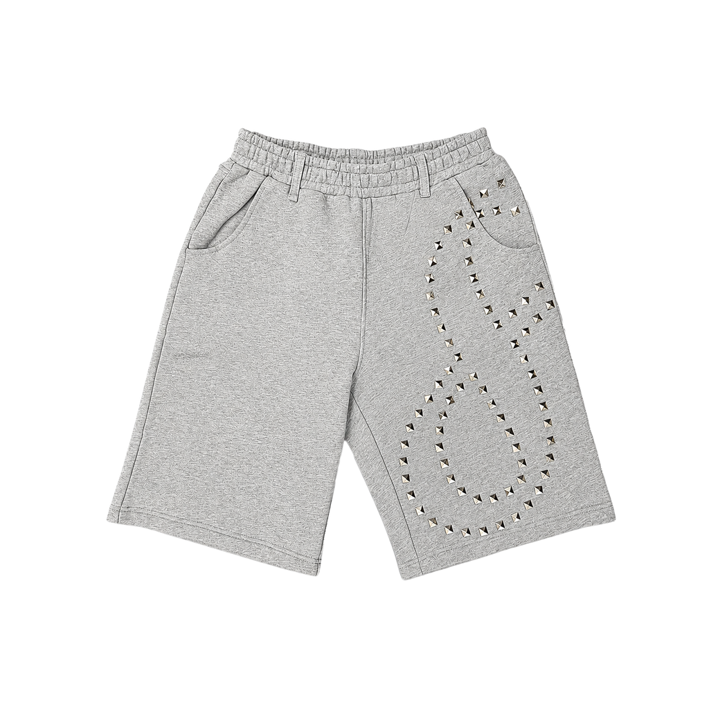 SHORT GRIS