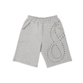 SHORT GRIS