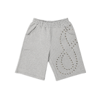 SHORT GRIS