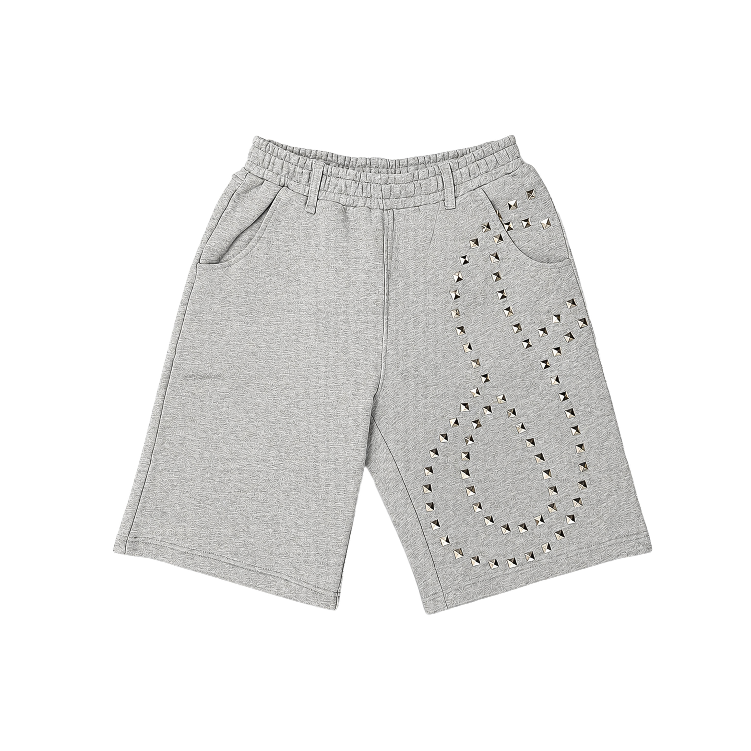 SHORT GRIS
