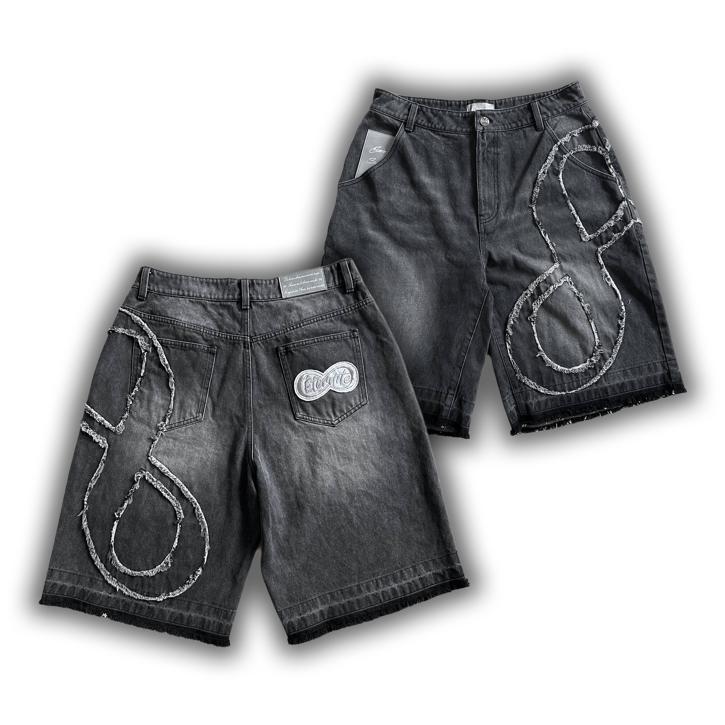 Jort noir