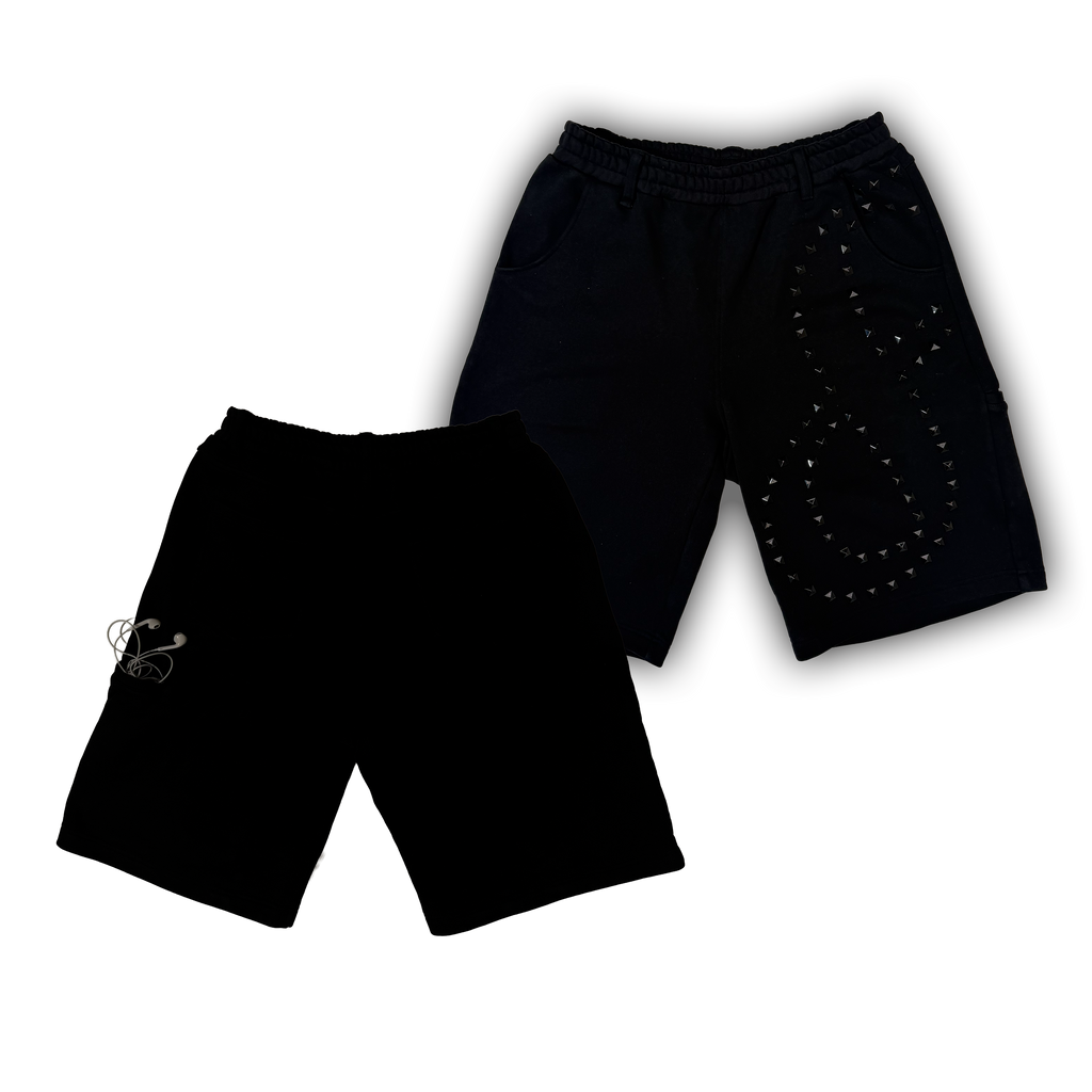 SHORT NOIR