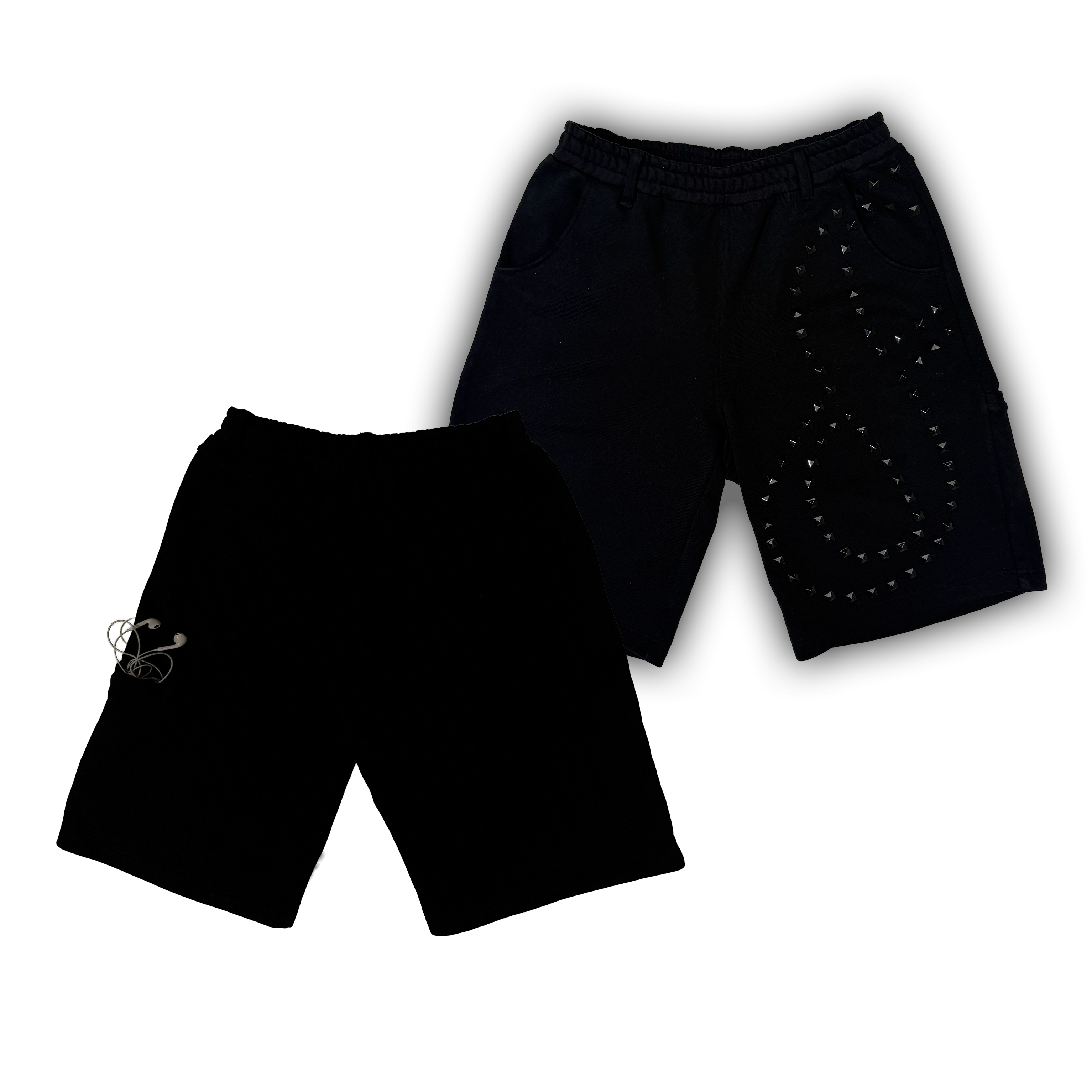 SHORT NOIR