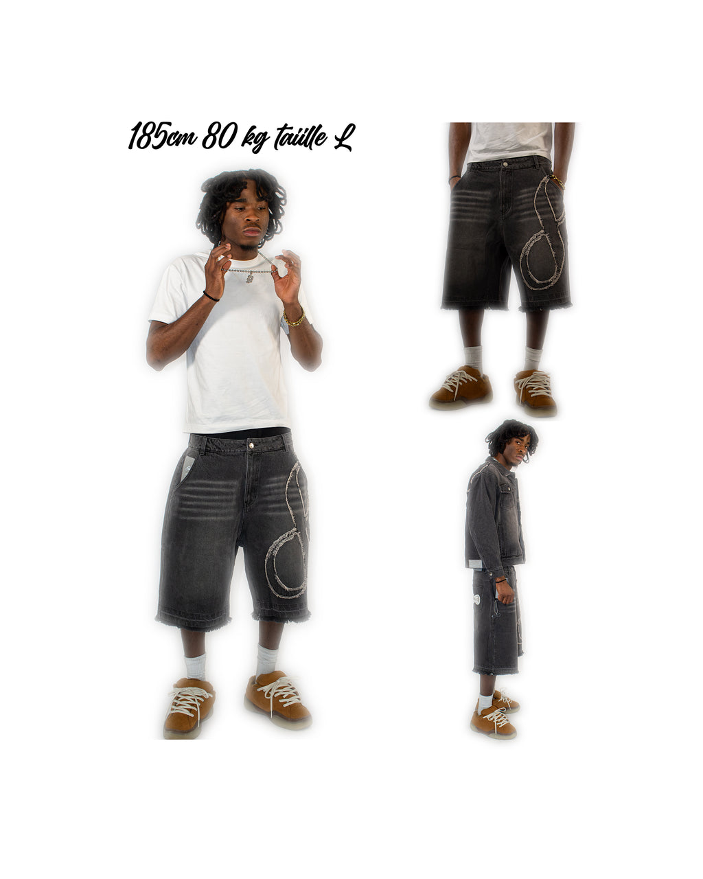 Jort noir