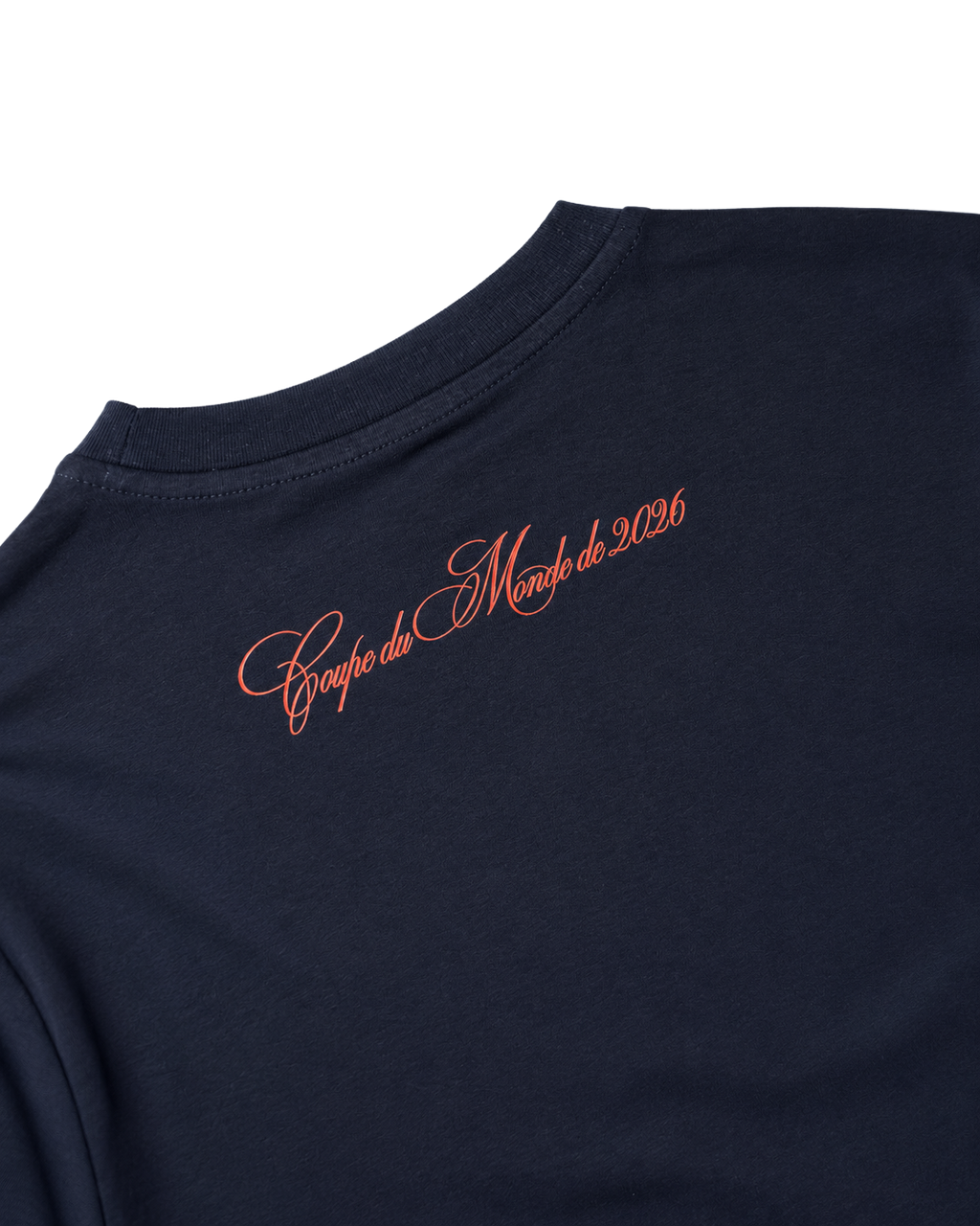 T-SHIRT FRANCE