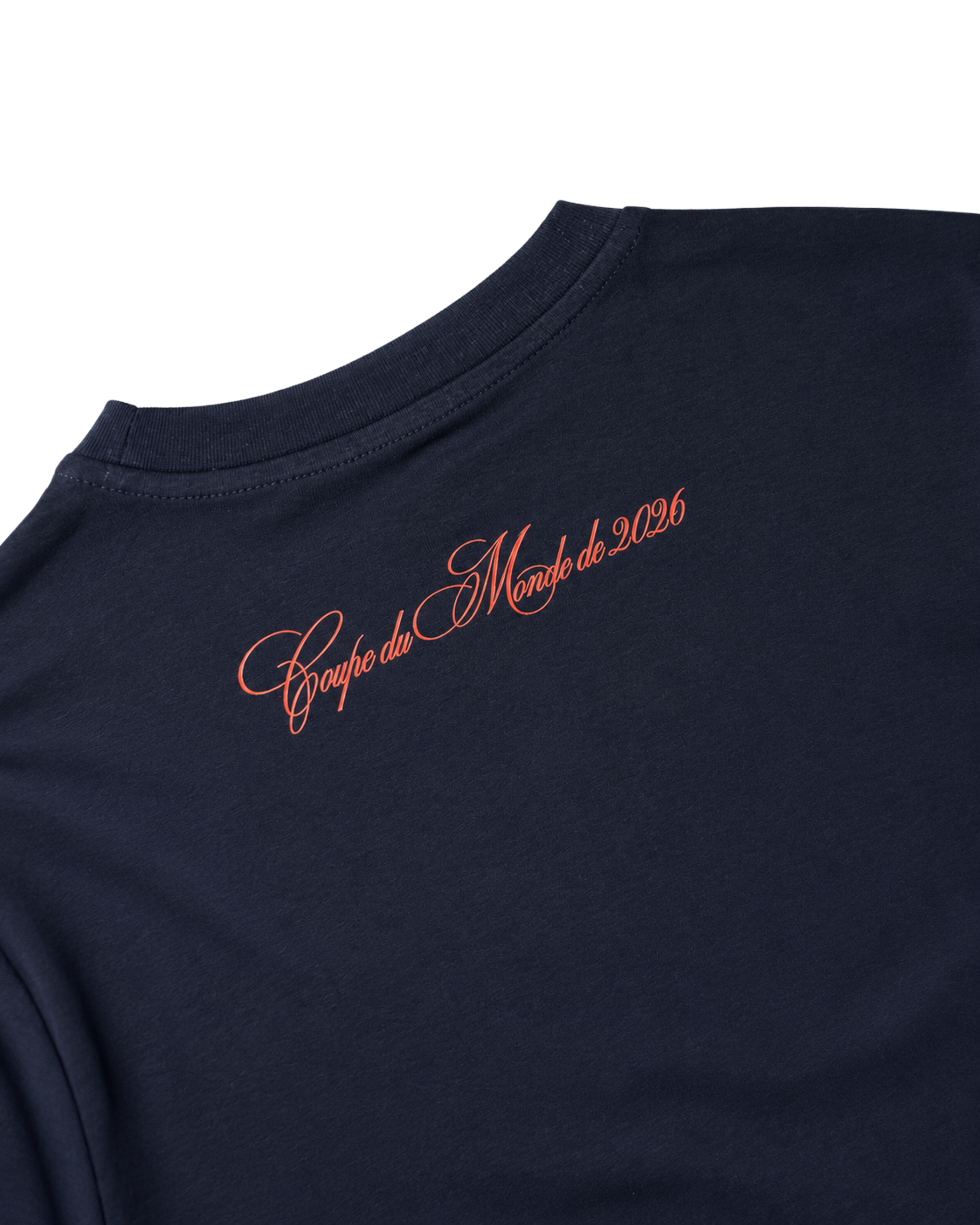 T-SHIRT FRANCE