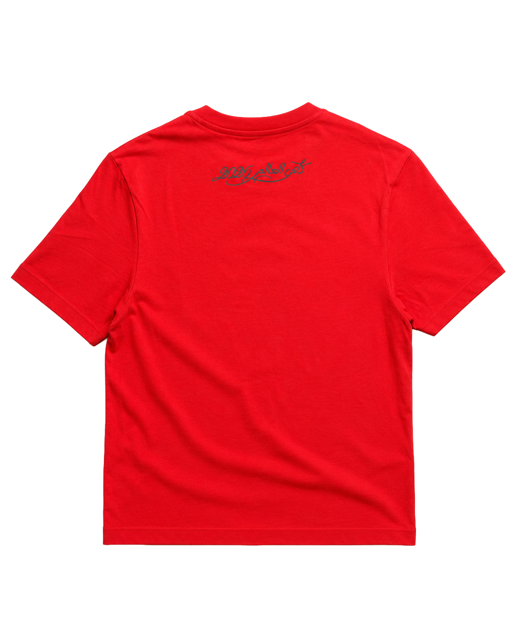 T-SHIRT MAROC