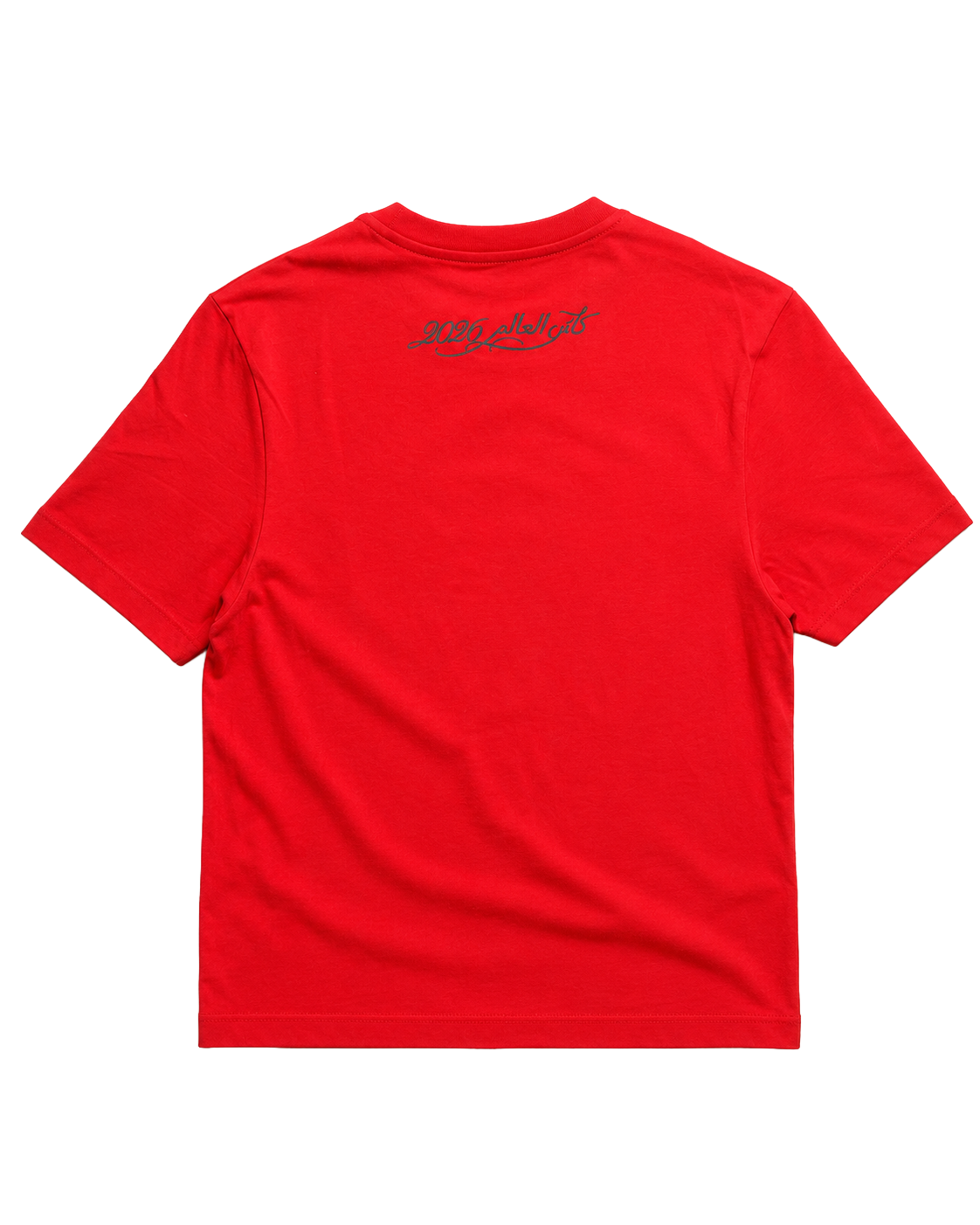 T-SHIRT MAROC