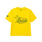 T-SHIRT BRÉSIL