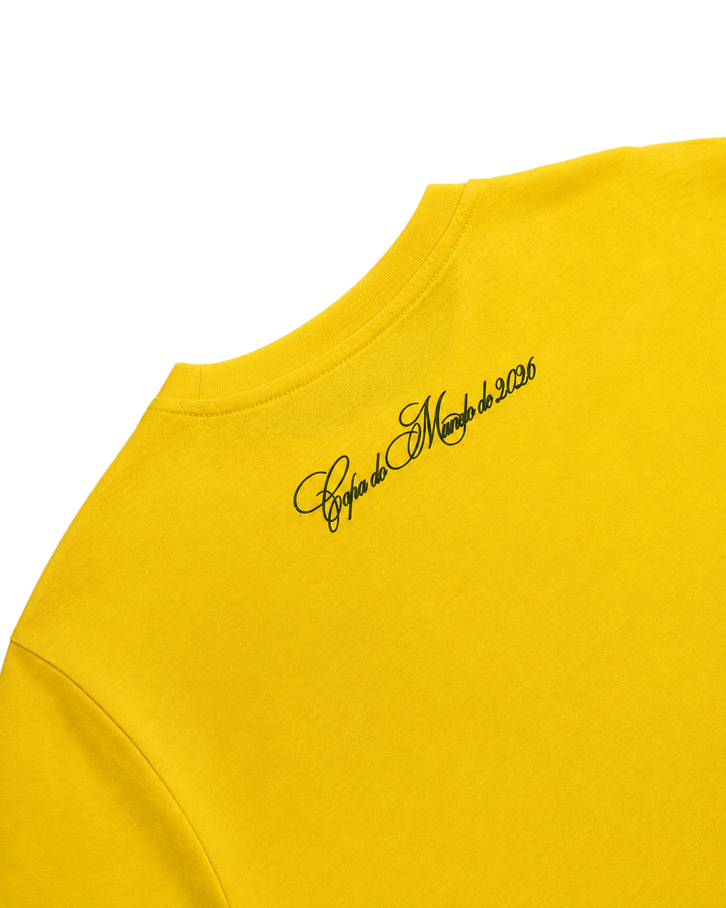 T-SHIRT BRÉSIL