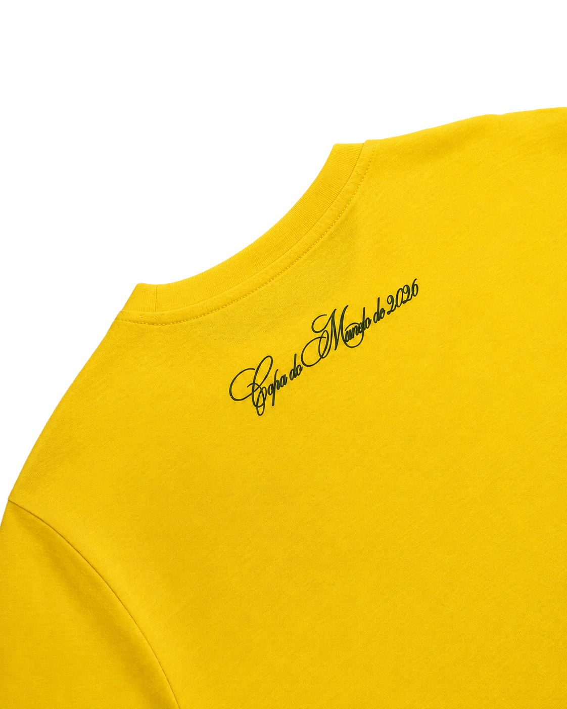 T-SHIRT BRÉSIL