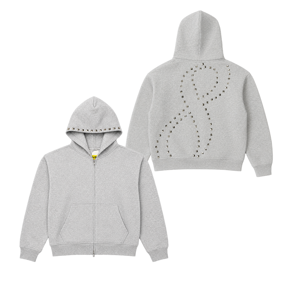 PULL GRIS