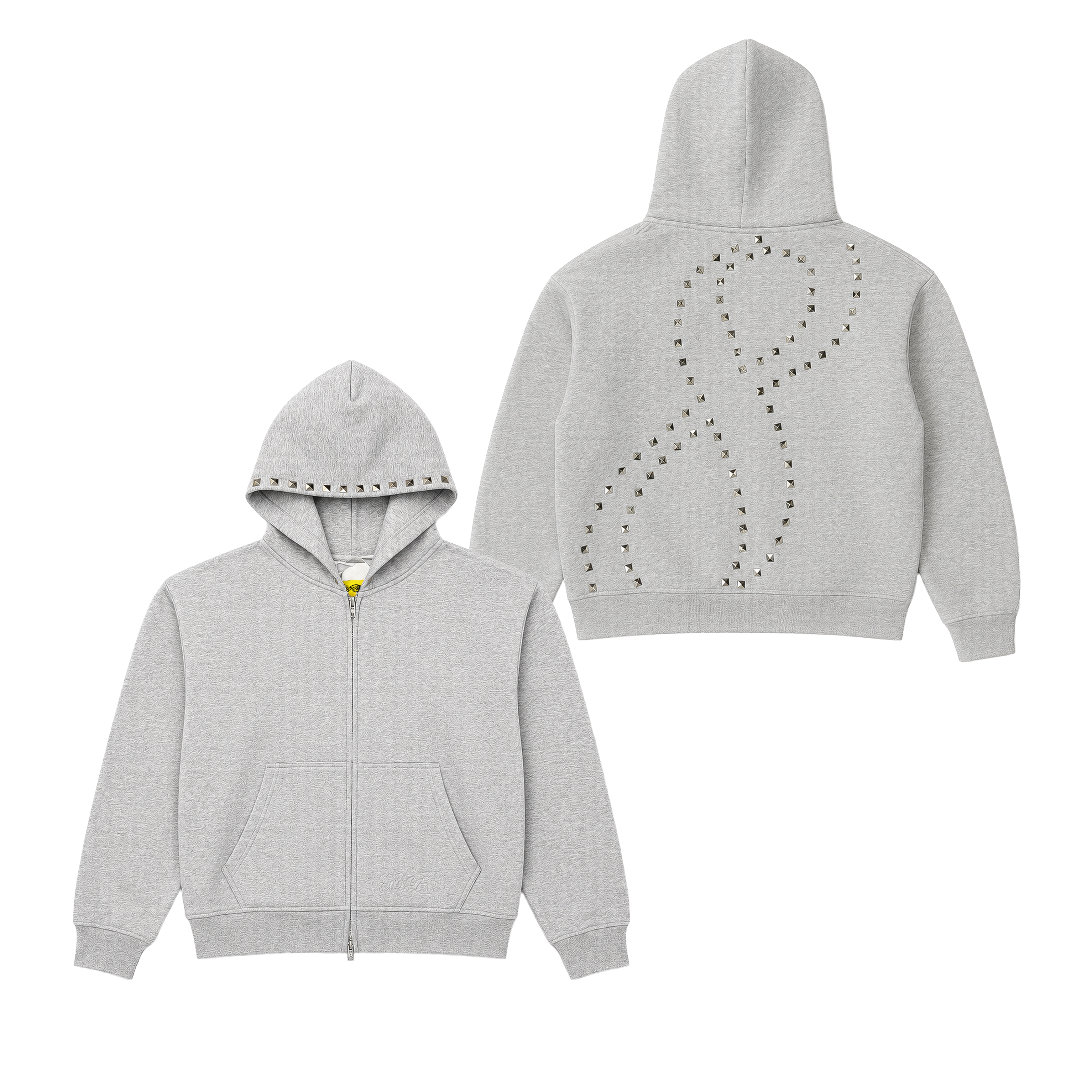 PULL GRIS