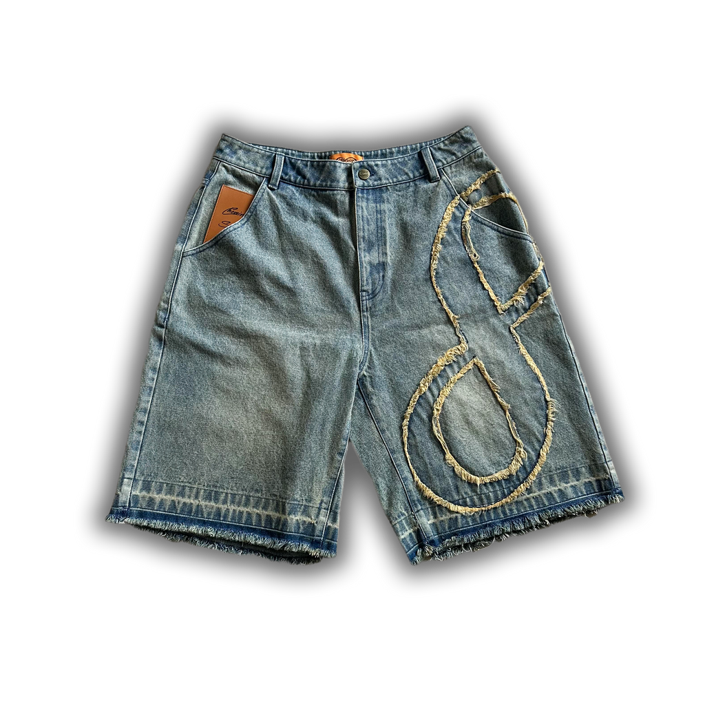 Jort bleu