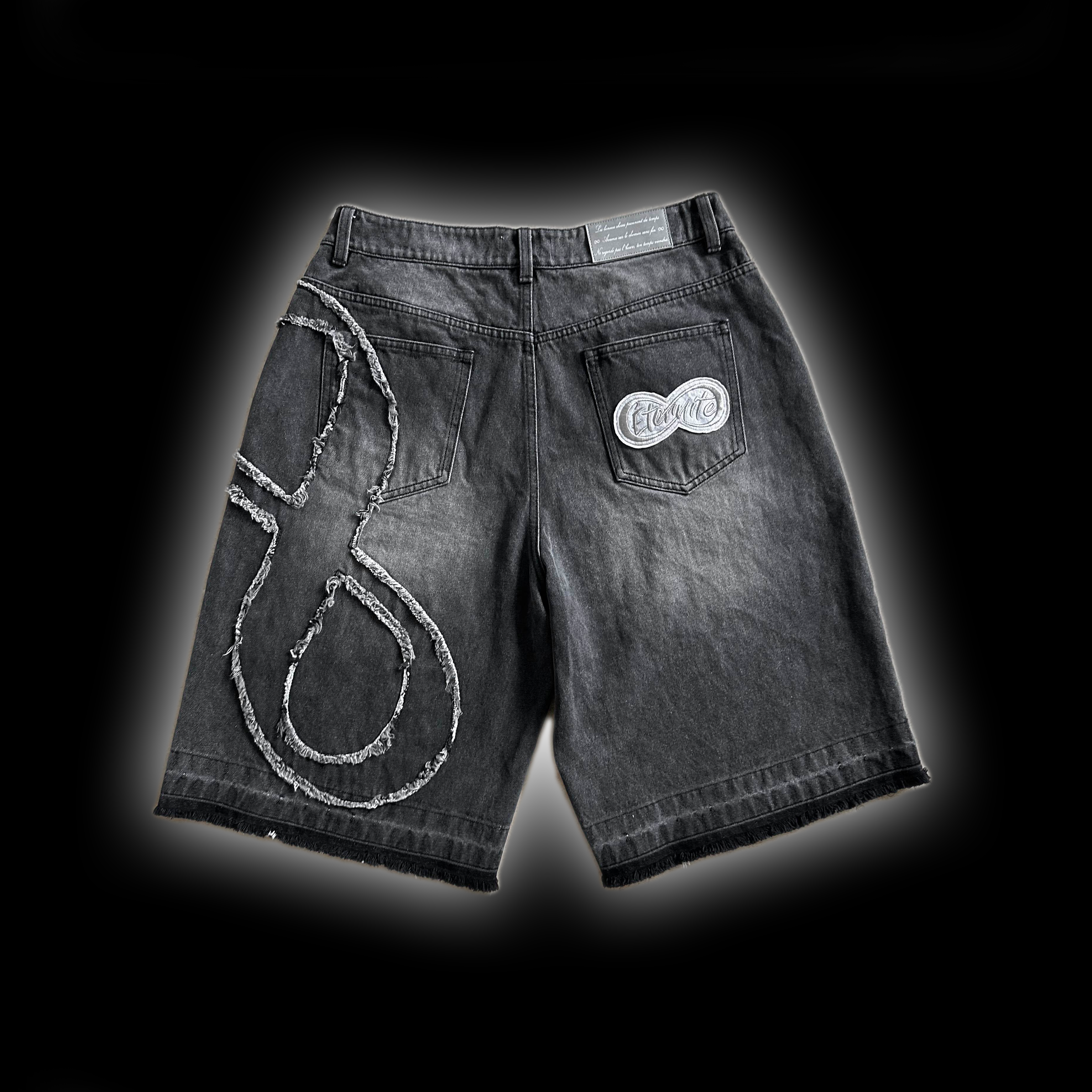 Jort noir