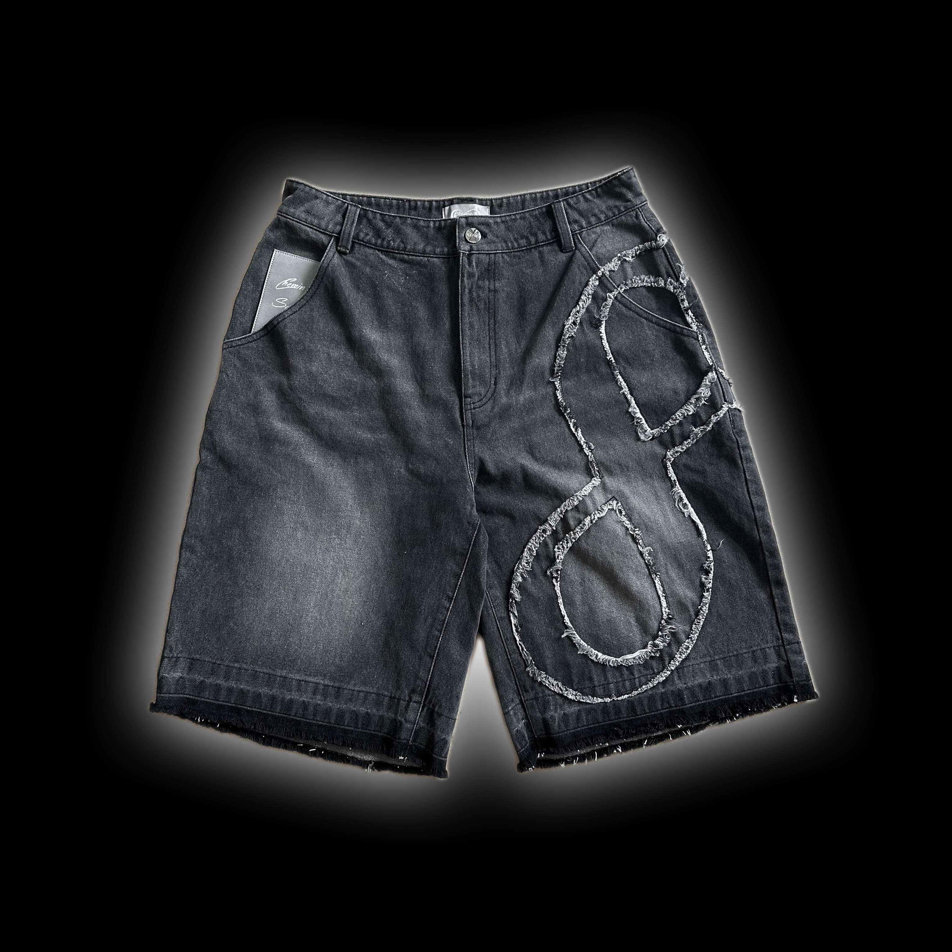 Jort noir