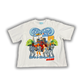 T-SHIRT FÊTE DE LA MUSIQUE