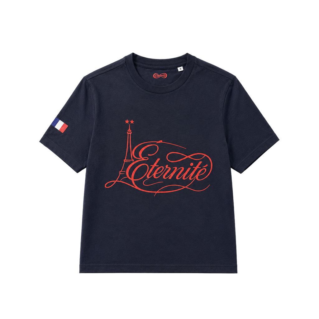 T-SHIRT FRANCE