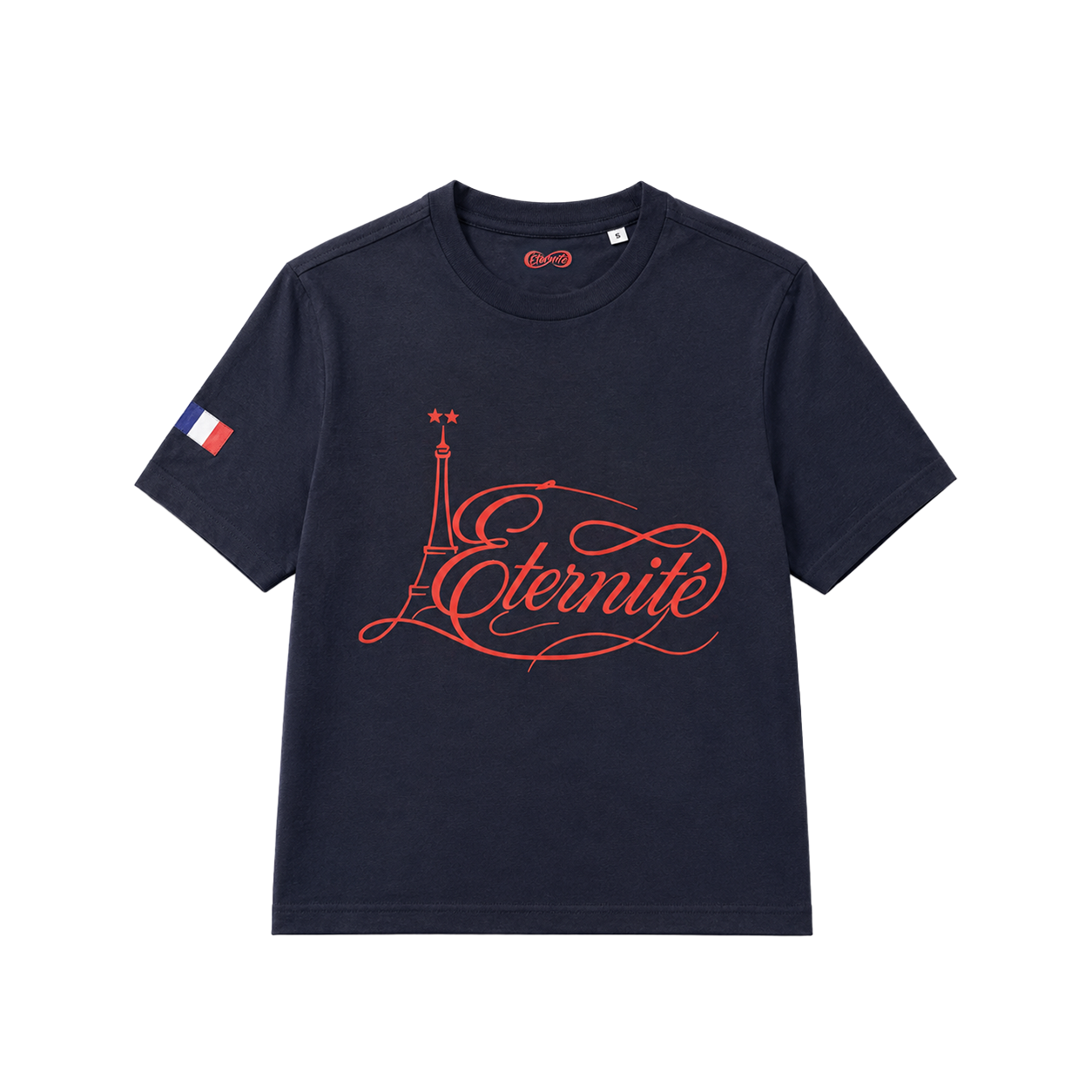 T-SHIRT FRANCE