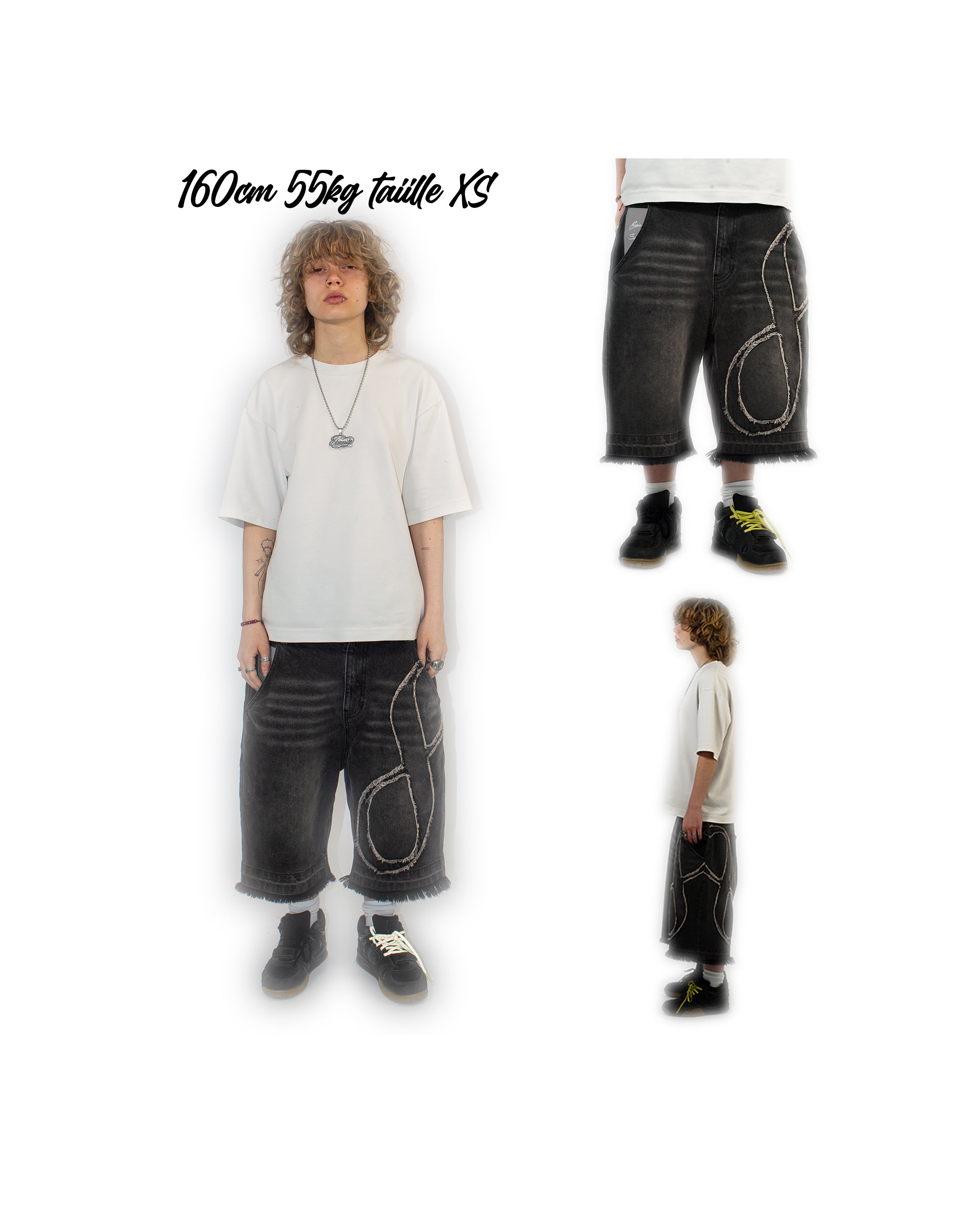 Jort noir