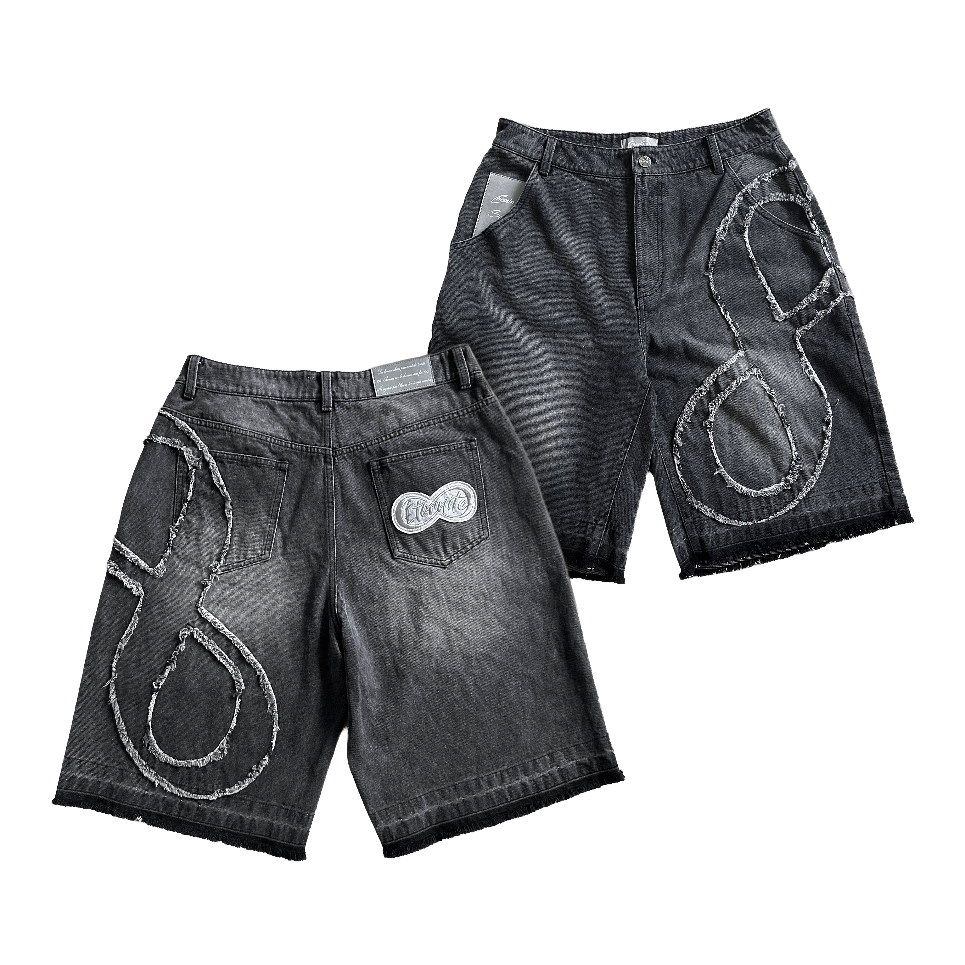 JORT NOIR