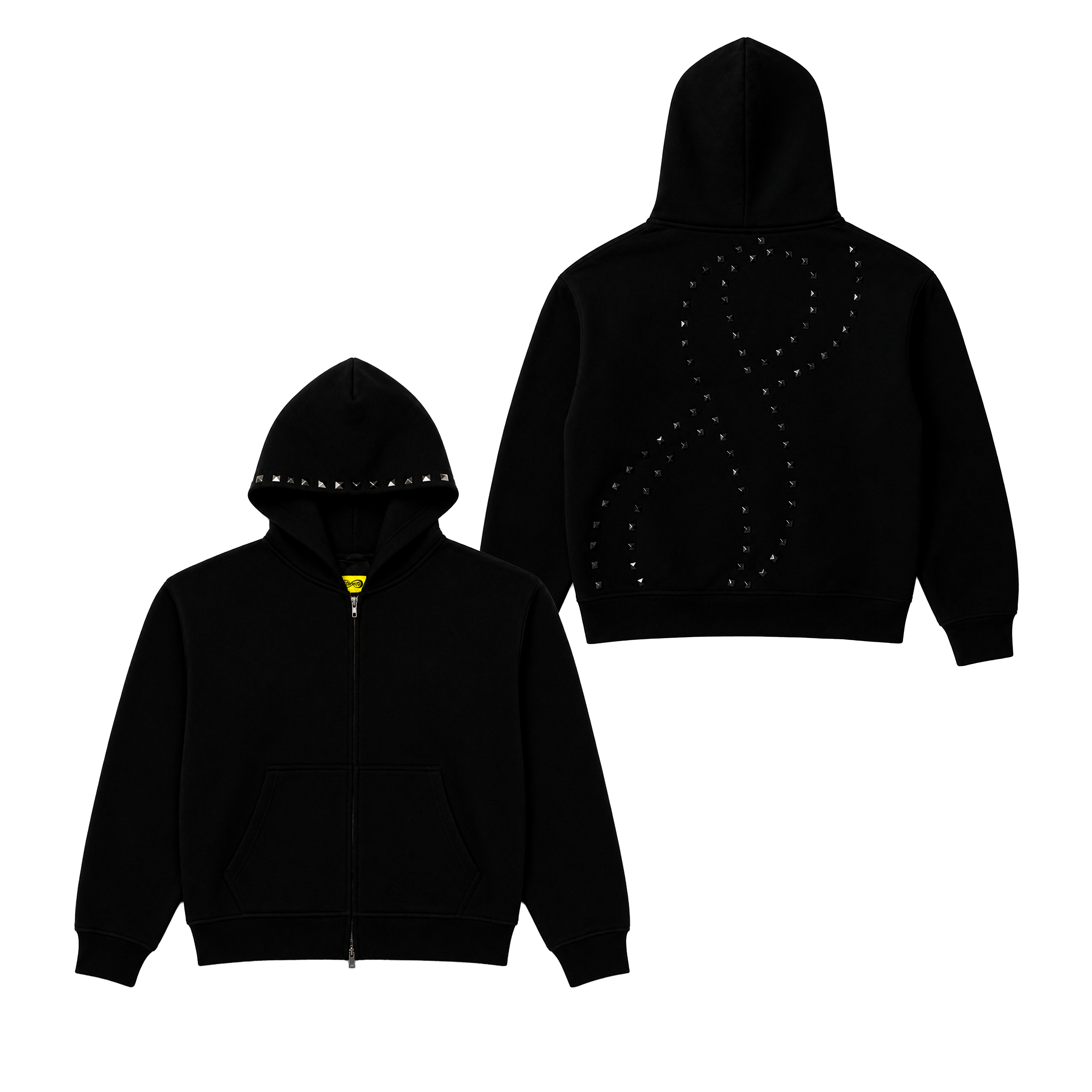 PULL NOIR
