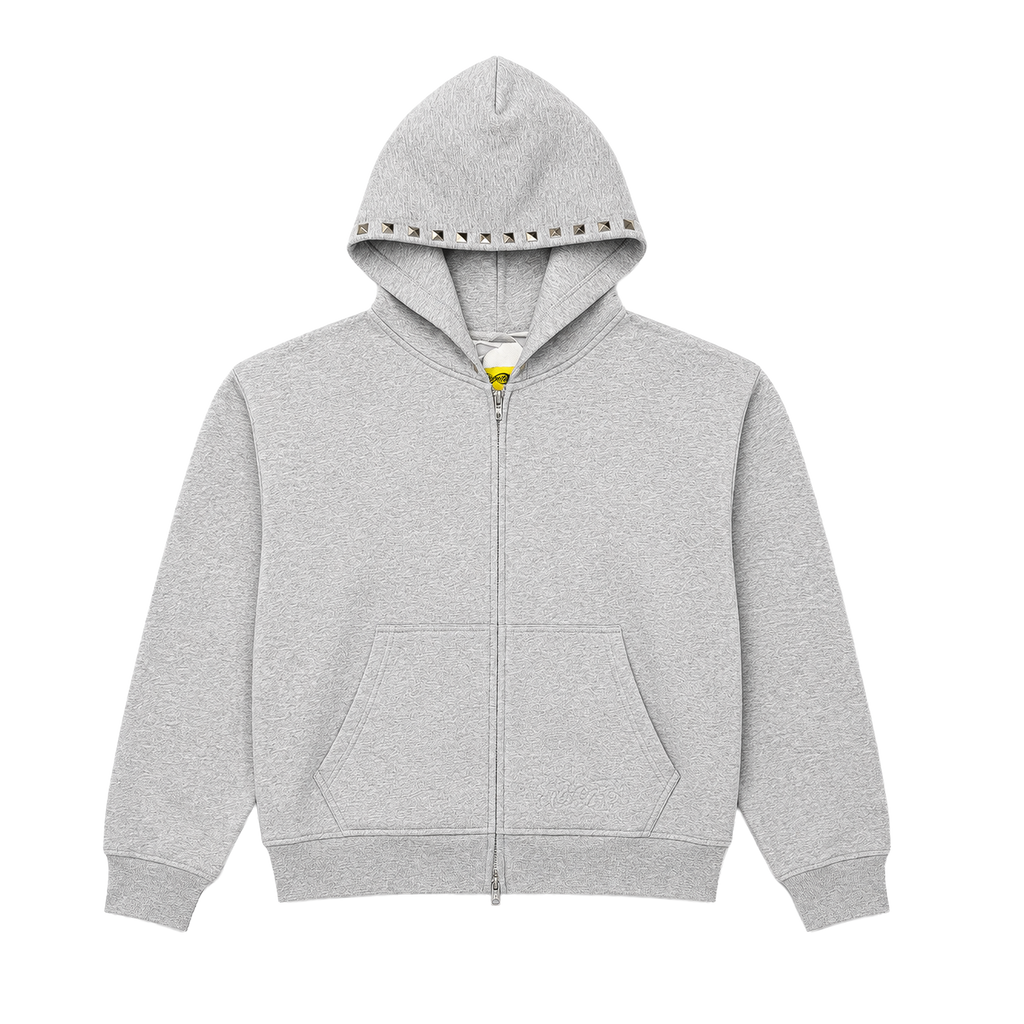 PULL GRIS
