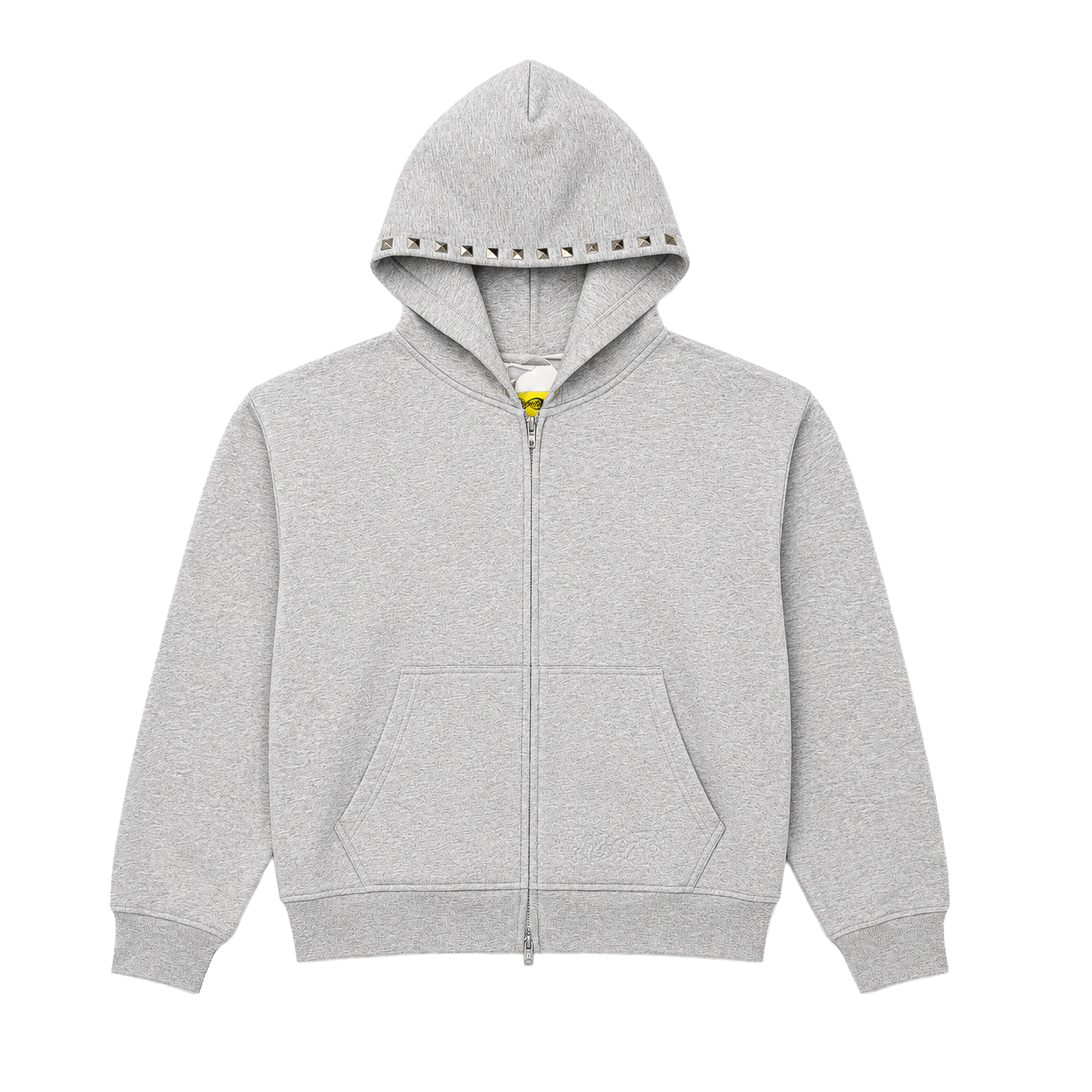 PULL GRIS